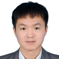 Shenzhen Tian, Doctoral Candidate, School of Urban and Environmental Sciences, Liaoning Normal University, China